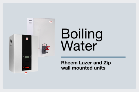 Course 07: Boiling Water