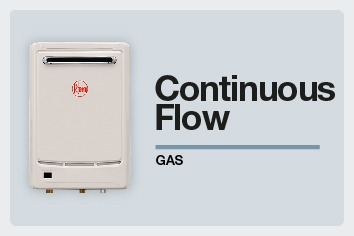 Course 08: Gas Continuous Flow