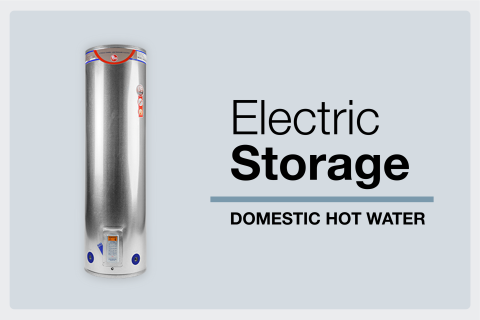 Course 04: Electric Storage Domestic