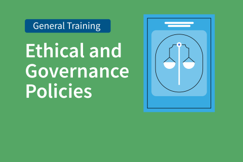 Rheonics Ethical and Governance Policies - General Training Session