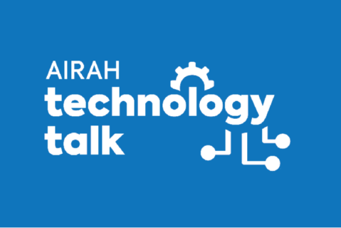Thumbnail for course AIRAH Technology Talk - Raising the bar on indoor ...