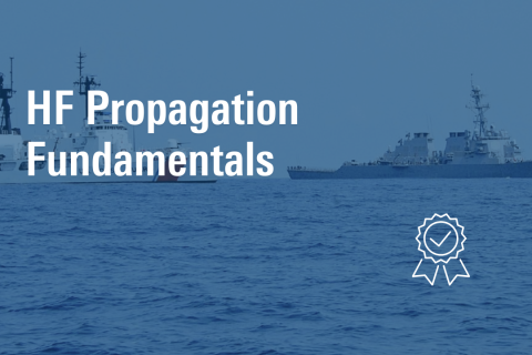 HF Propagation Fundamentals
