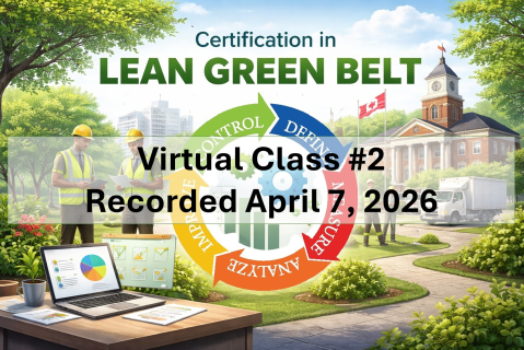 Clarington LGB - Virtual Class #2 (A004-02)
