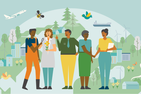 Introduction to RSB (RSBCC00)