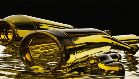 Rizon - Advanced Refinery Processes Module 2 Properties and Classification of Crude Oil (ARV2)