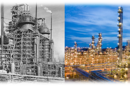 Rizon - Advanced Refinery Processes Module 7 - Catalytic Conversion Processes (ARV7)