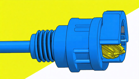 iEx004 - Cable and Cable Gland Selection (RF14)