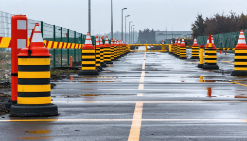 iEx003 - Hazardous Area General Principles (RF15)