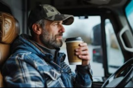 Driver Safety Fighting Fatigue