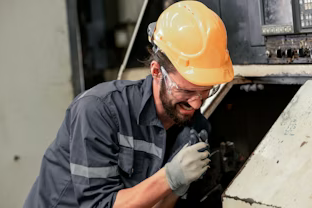 Bloodborne Pathogens: A Guide for General Industry