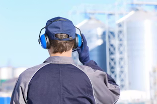 Hearing Protection: Noise Safety and Loss Prevention