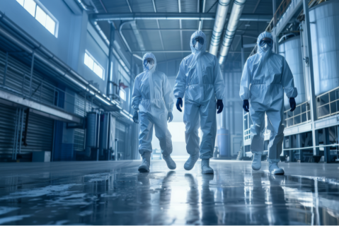 Chemical Hazards Package