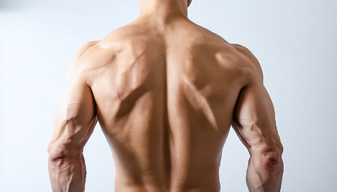 Back Safety: Health and Wellness