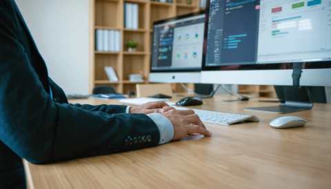 Back Safety: Office Work Settings