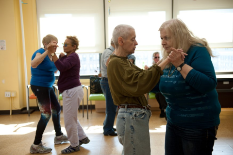 (New Jersey) Creating Inclusive Communities