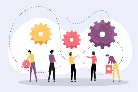 All Staff Change Training