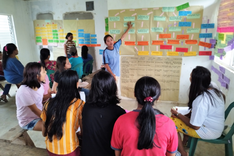 CoLMEAL Hubs & Institutional CoLMEAL