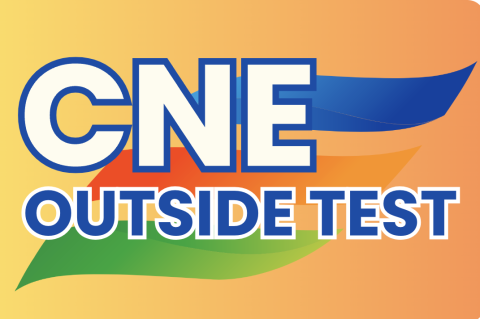 CNE Outside Test (2)
