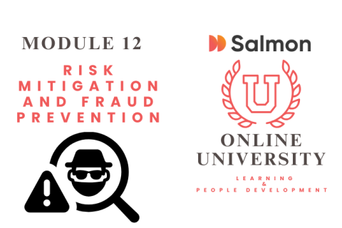 Module L: Risk Mitigation and Fraud Prevention