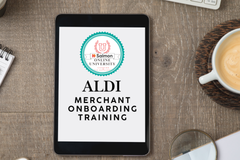 ALDI Merchant Onboarding Training