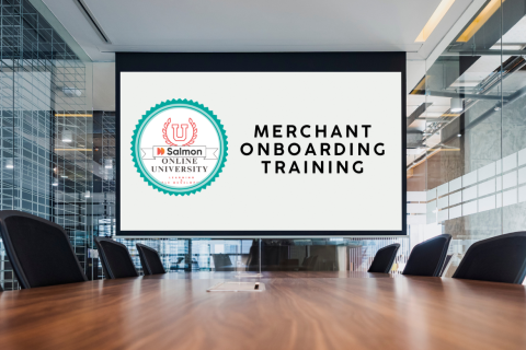 Merchant Onboarding Training