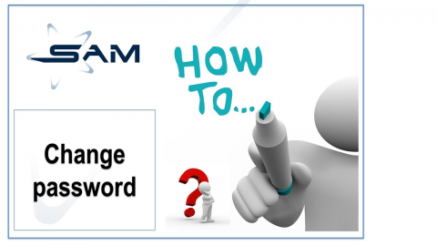 SAMU_How to Change Password?