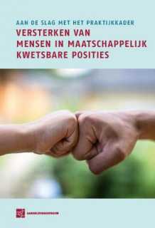 Praktijkkader: Mensen versterken
