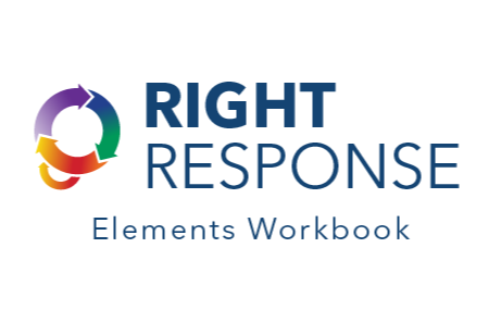 RIGHT RESPONSE Elements Digital Workbook