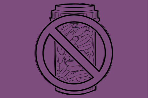 Antidepressant Tapering & De-Prescription