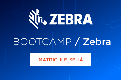 BOOTCAMP Zebra - Rota do conhecimento Impressoras