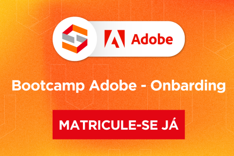 BOOTCAMP Adobe - Onboarding