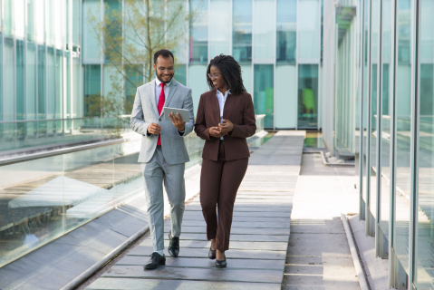 A Walkthrough of Business Operating Models (SDV04)