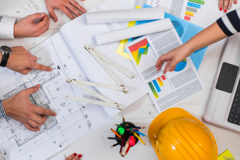 Activity and Resource Planning (PMA03)