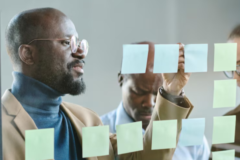 What is Adaptive Leadership? (AL001)