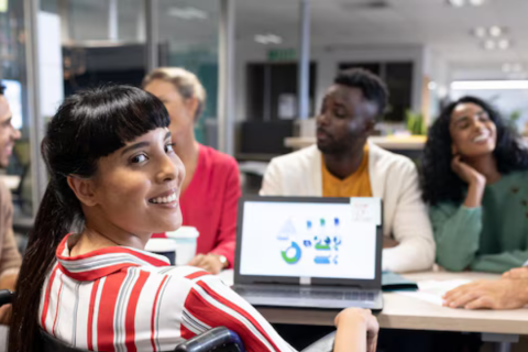 Building a Culture of Adaptability (AL005)
