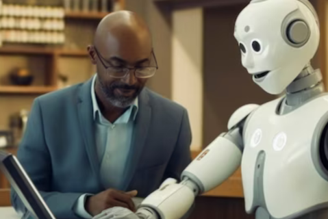 What is Artificial Intelligence? (AIE01)
