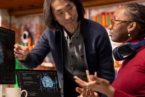 What is Machine Learning? (AIE02)