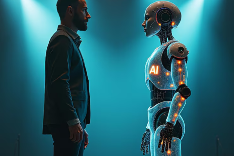 Harnessing the Power of AI (AIE04)