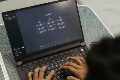 The Beginner's Guide to Using ChatGPT (AIE06)