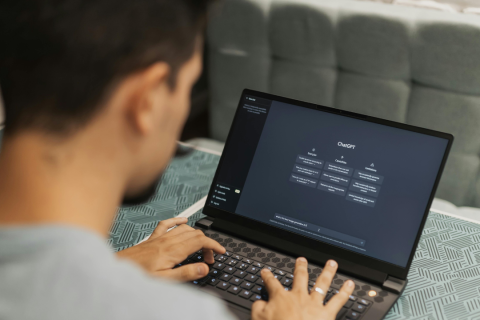 ChatGPT and Creating Content Part 2 (AIE08)