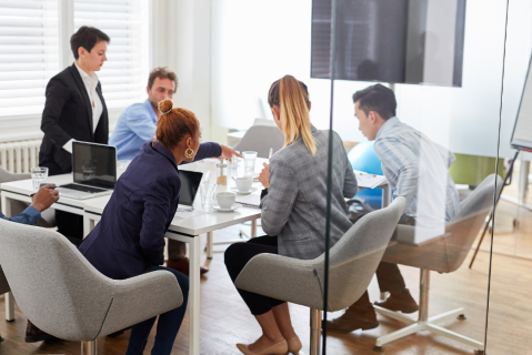 Integrated Response and Recovery (BCA04)