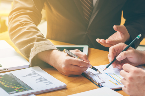 Developing a Contingency Plan (BC002)