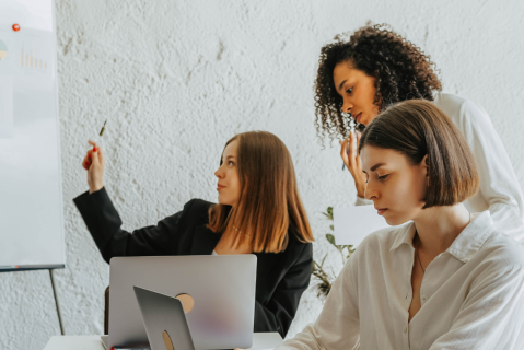 Managing Business Resilience (BC003)