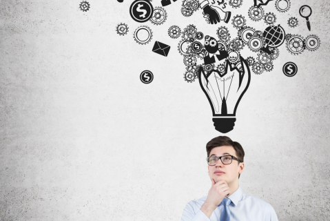 Driving Innovation (BI005)
