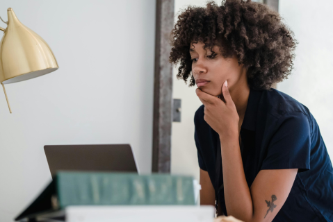 Dealing with Uncertainty (BI008)