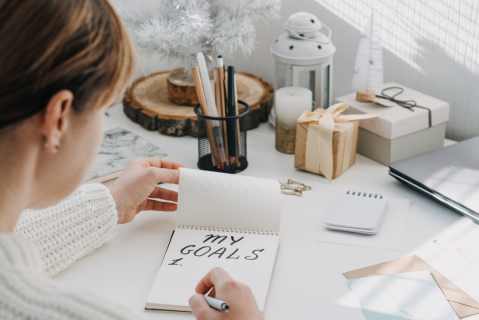 Setting your Career Goals (CM002)