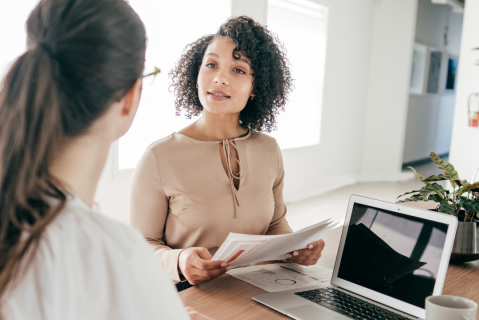The Importance of a Mentor (CM004)