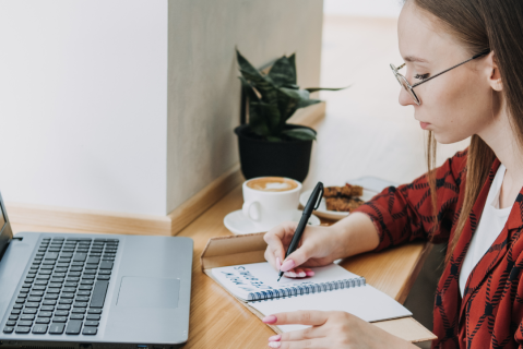 Your Personal Brand Story (CM005)