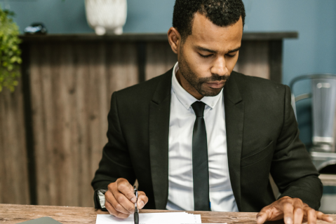 Internal Interview Preparation (CM006)