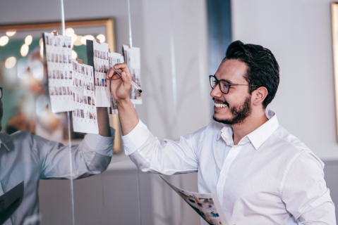 Personal Development Plans and Sticking to Them (CM008)